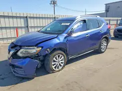 JN8AT2MT6HW142636 2017 NISSAN ROGUE