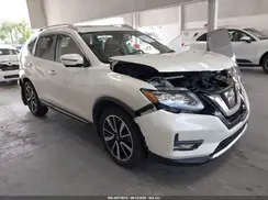JN8AT2MT6HW142698 2017 NISSAN ROGUE