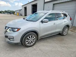 JN8AT2MT6HW142829 2017 NISSAN ROGUE