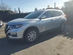 JN8AT2MT6HW143074 2017 NISSAN ROGUE