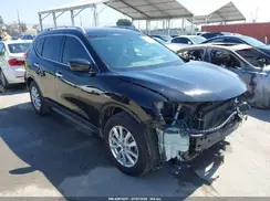 JN8AT2MT6HW143737 2017 NISSAN ROGUE