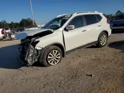 JN8AT2MT6HW143849 2017 NISSAN ROGUE