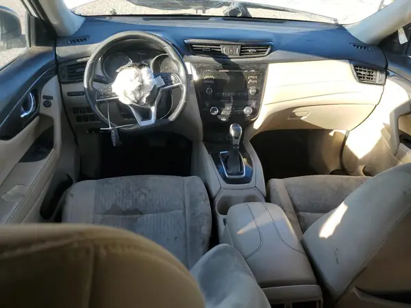JN8AT2MT6HW143849 2017 NISSAN ROGUE - Image 8