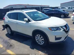 JN8AT2MT6HW144077 2017 NISSAN ROGUE