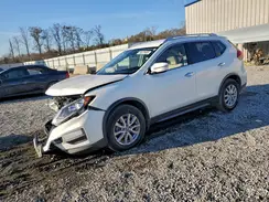 JN8AT2MT6HW144421 2017 NISSAN ROGUE