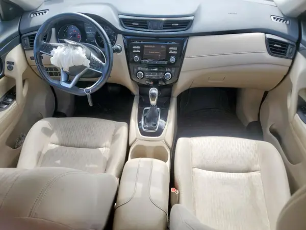 JN8AT2MT6HW145276 2017 NISSAN ROGUE - Image 8
