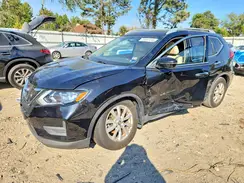JN8AT2MT6HW145519 2017 NISSAN ROGUE