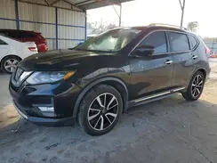JN8AT2MT6HW145536 2017 NISSAN ROGUE