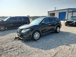 JN8AT2MT6HW145617 2017 NISSAN ROGUE