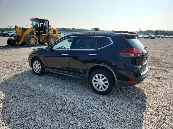 JN8AT2MT6HW145617 2017 NISSAN ROGUE - Image 2