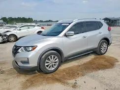 JN8AT2MT6HW145746 2017 NISSAN ROGUE
