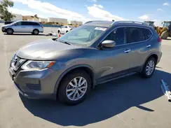 JN8AT2MT6HW145763 2017 NISSAN ROGUE