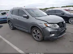 JN8AT2MT6HW145827 2017 NISSAN ROGUE