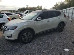 JN8AT2MT6HW145861 2017 NISSAN ROGUE