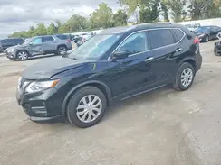 JN8AT2MT6HW145908 2017 NISSAN ROGUE