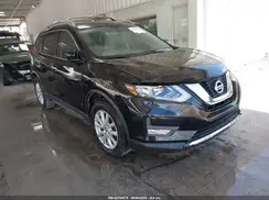 JN8AT2MT6HW146685 2017 NISSAN ROGUE