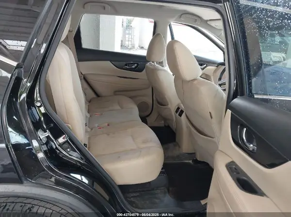 JN8AT2MT6HW146685 2017 NISSAN ROGUE - Image 8