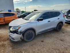 JN8AT2MT6HW146878 2017 NISSAN ROGUE