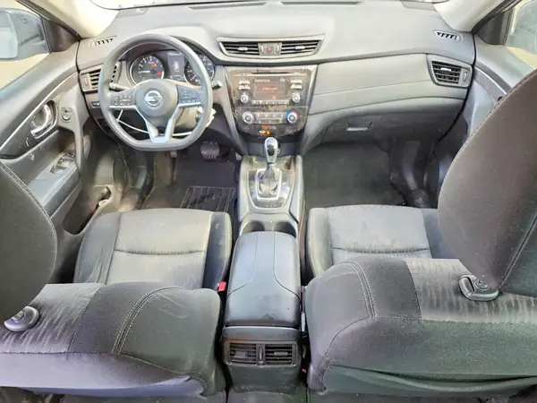 JN8AT2MT6HW146878 2017 NISSAN ROGUE - Image 8