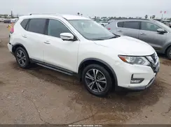 JN8AT2MT6HW147447 2017 NISSAN ROGUE