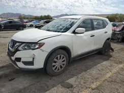 JN8AT2MT6HW147948 2017 NISSAN ROGUE