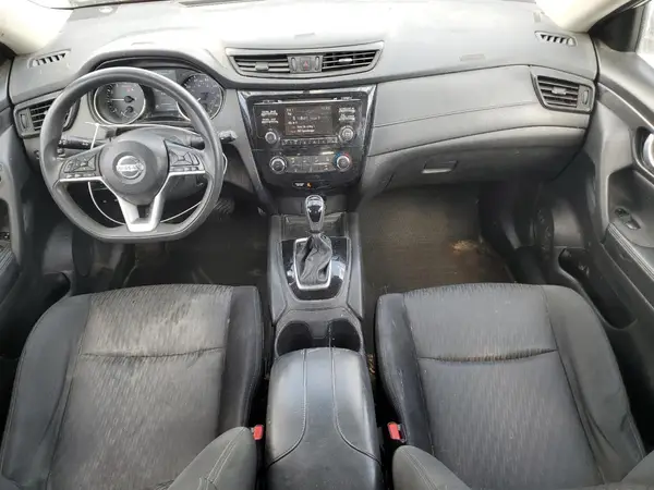 JN8AT2MT6HW147948 2017 NISSAN ROGUE - Image 8