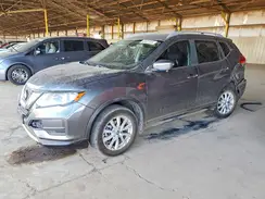 JN8AT2MT6HW147965 2017 NISSAN ROGUE