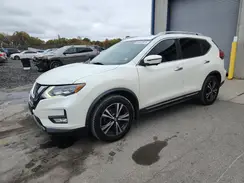 JN8AT2MT6HW148324 2017 NISSAN ROGUE