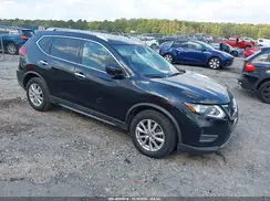 JN8AT2MT6HW148887 2017 NISSAN ROGUE