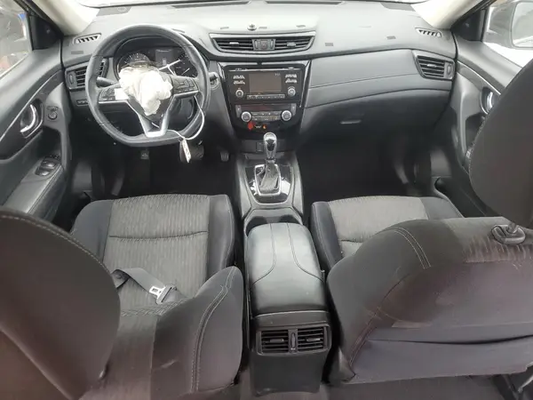 JN8AT2MT6HW149067 2017 NISSAN ROGUE - Image 8