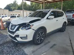 JN8AT2MT6HW149070 2017 NISSAN ROGUE
