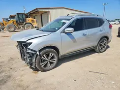 JN8AT2MT6HW149120 2017 NISSAN ROGUE