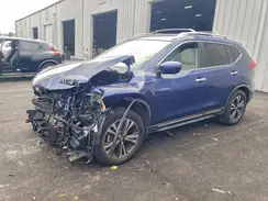 JN8AT2MT6HW150123 2017 NISSAN ROGUE
