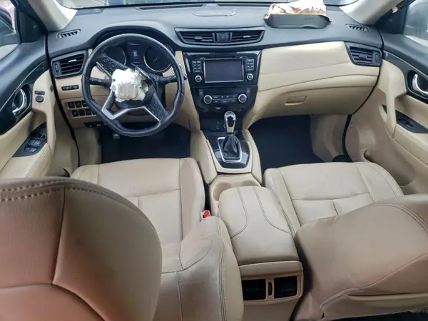 JN8AT2MT6HW150123 2017 NISSAN ROGUE - Image 8