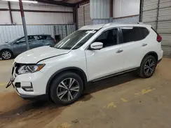 JN8AT2MT6HW150543 2017 NISSAN ROGUE