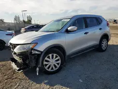 JN8AT2MT6HW151272 2017 NISSAN ROGUE