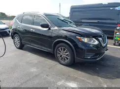 JN8AT2MT6HW151868 2017 NISSAN ROGUE