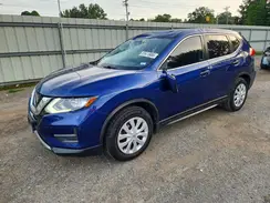 JN8AT2MT6HW152518 2017 NISSAN ROGUE