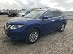 JN8AT2MT6HW152759 2017 NISSAN ROGUE