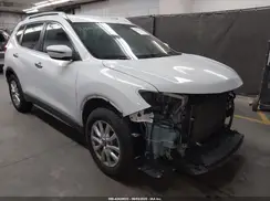 JN8AT2MT6HW153216 2017 NISSAN ROGUE