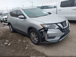 JN8AT2MT6HW153488 2017 NISSAN ROGUE