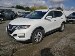 JN8AT2MT6HW153622 2017 NISSAN ROGUE