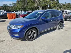 JN8AT2MT6HW153927 2017 NISSAN ROGUE