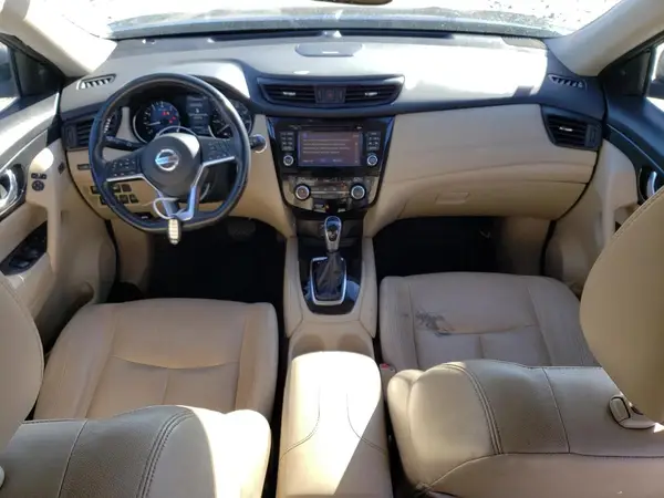JN8AT2MT6HW154009 2017 NISSAN ROGUE - Image 8