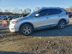 JN8AT2MT6HW154110 2017 NISSAN ROGUE