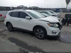 JN8AT2MT6HW154415 2017 NISSAN ROGUE
