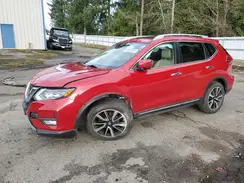 JN8AT2MT6HW380258 2017 NISSAN ROGUE