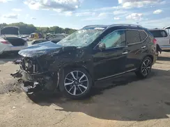 JN8AT2MT6HW380373 2017 NISSAN ROGUE
