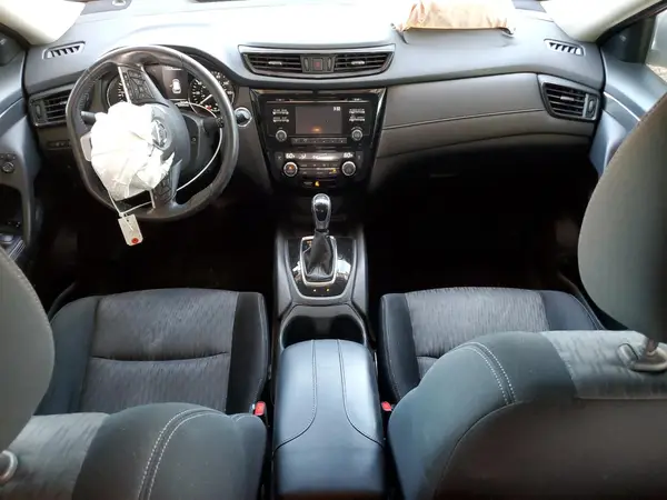 JN8AT2MT6HW380924 2017 NISSAN ROGUE - Image 8