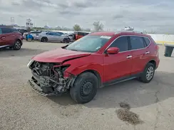 JN8AT2MT6HW381006 2017 NISSAN ROGUE
